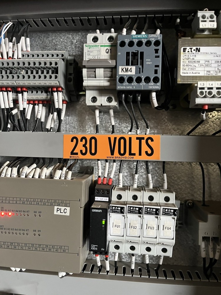 Screw Air Compressor