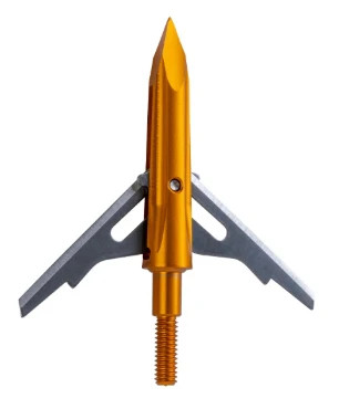 Wicked Ridge Demise Broadhead (3-pack) 100gr