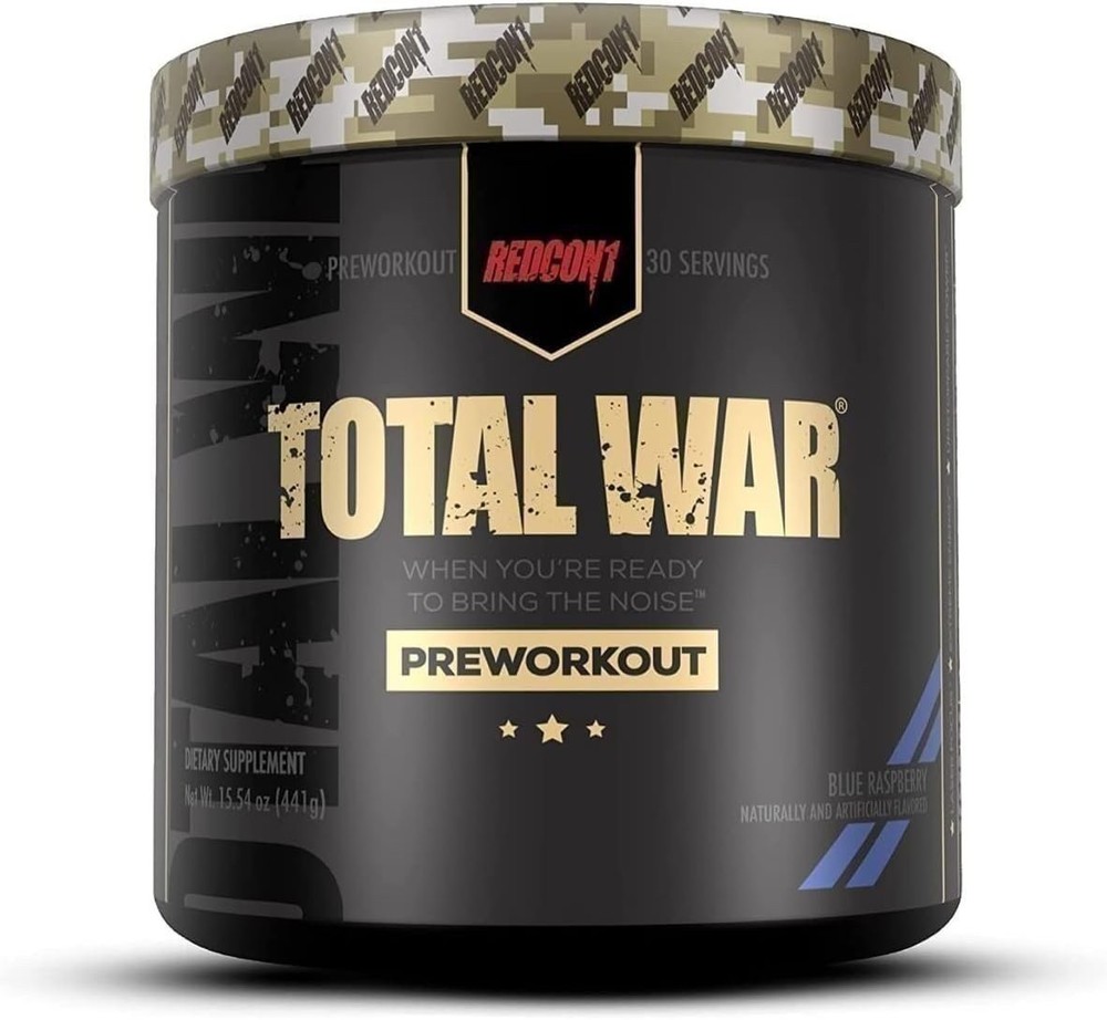 REDCON1 TW Powder (30 Servings)