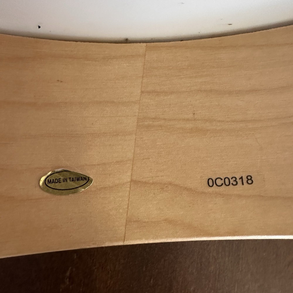 Basic Beat 10” Frame Drum Hand Drum Classroom Rhythm Instrument