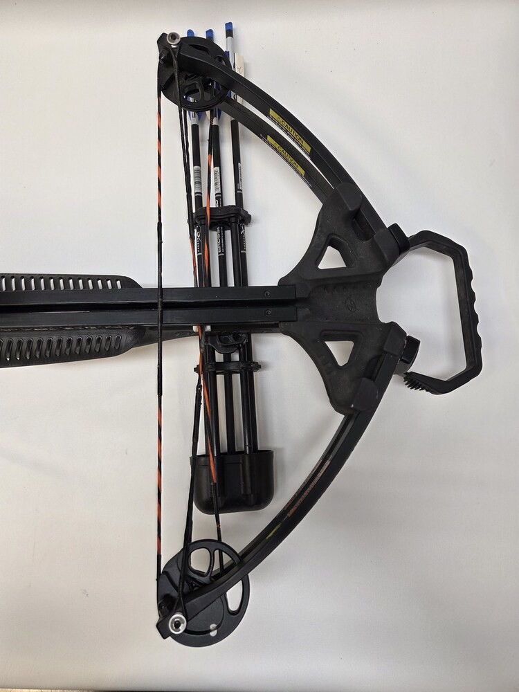 Barnett Game Crusher 2.0 Crossbow