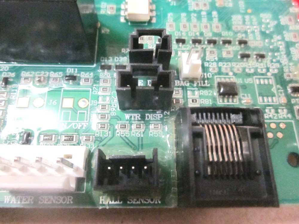 Scotsman 11-0612-01 Ice Machine Controller