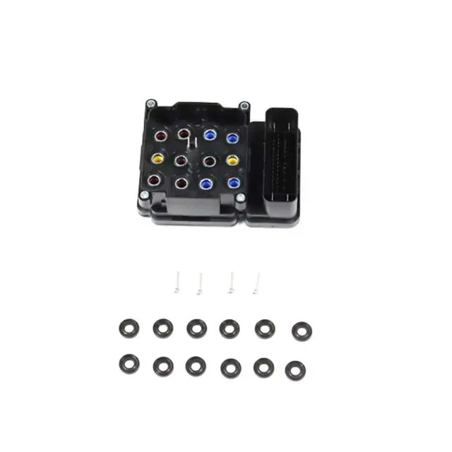 Genuine Mopar Anti-Lock Brake System Module Module 68030936AB