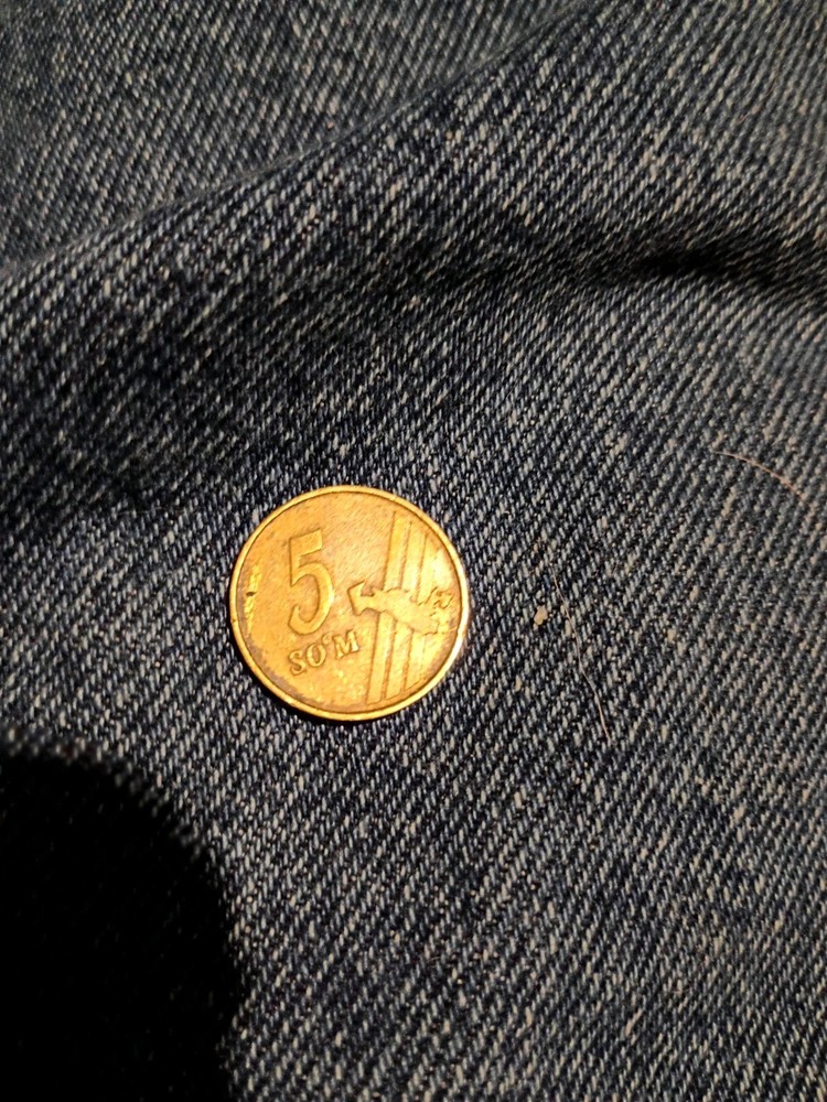 5 Cent