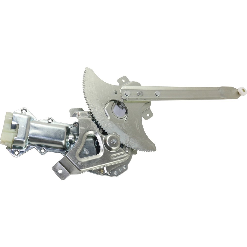 Window Regulator For 1982-1993 Chevrolet S10 Front Passenger Side