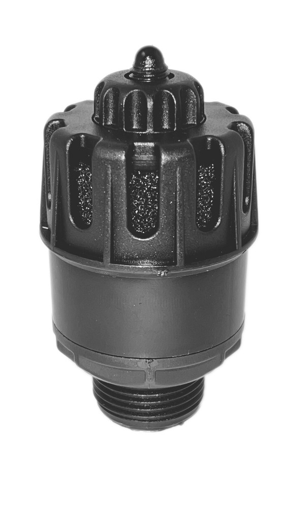 Melasty, Vacuum Regulator for Milking Machine