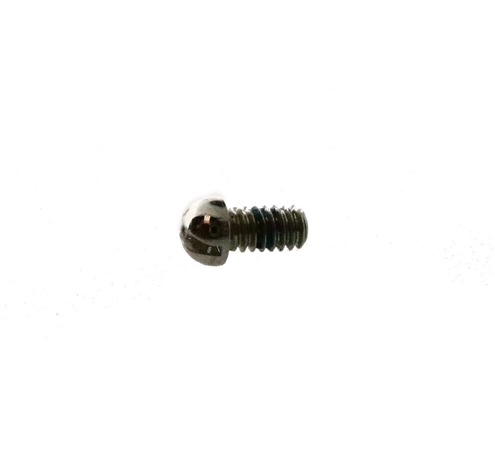 BREITLING BEZEL SCREW 1.8MM HEAD / 1.15MM THREAD / 3.2MM LENGTH