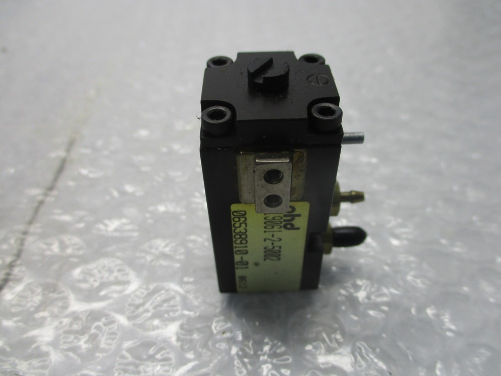 PHD 19061-2-5002 GRIPPER UNMP