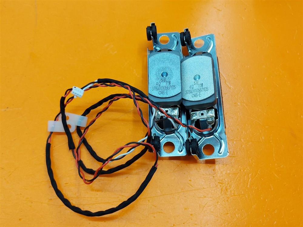 ⭐️⭐️⭐️⭐️⭐️ TV Speaker Set Sharp LC-50LB370U