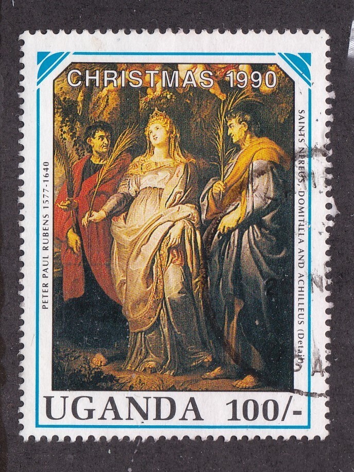 Uganda       847          used