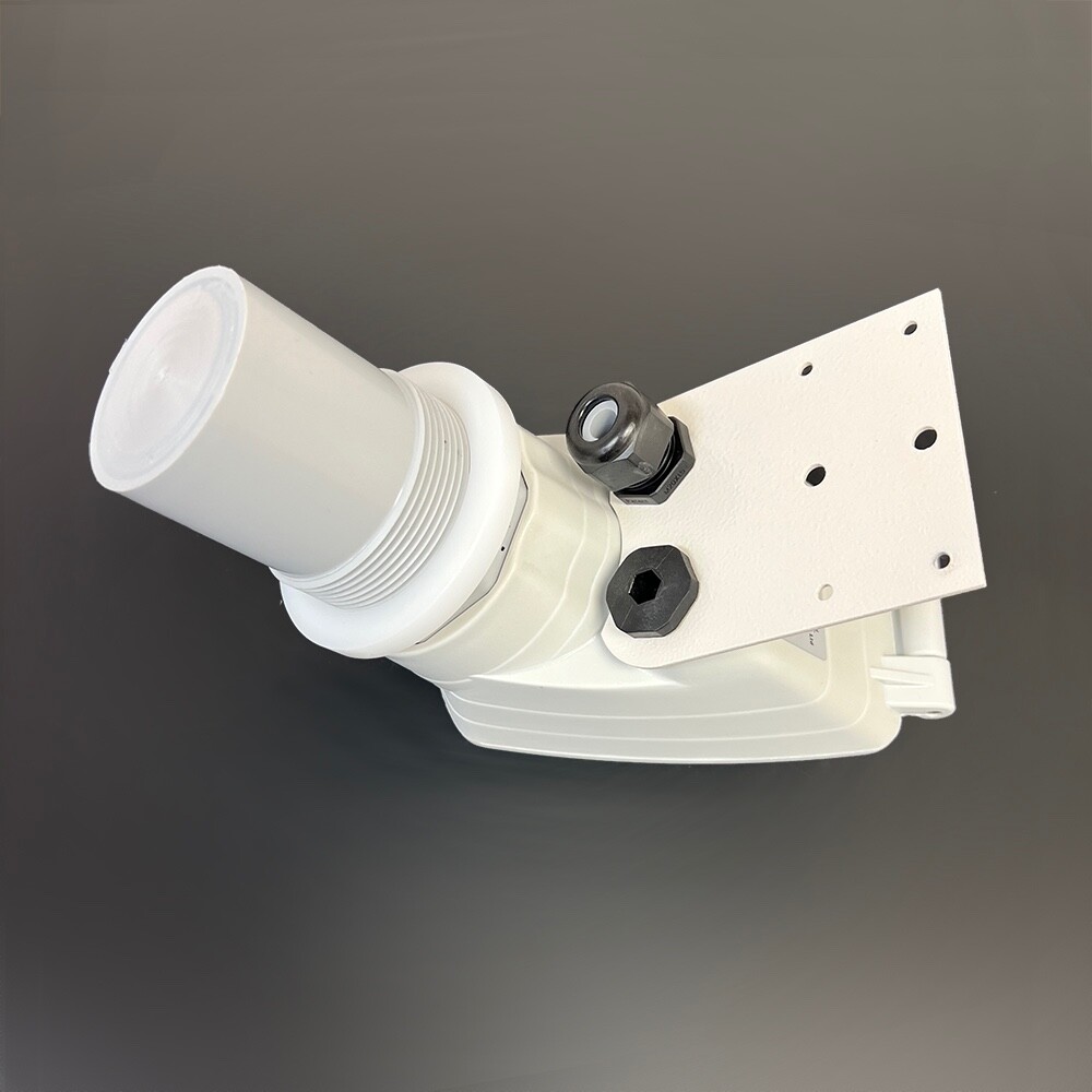 ABB KSONIK MICRO LP, Ultrasonic Level Transmitter and Level Switch, KMICRO K-TEK
