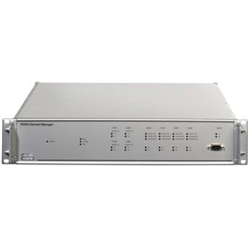 Cisco ROSA-EM-BASE-DC ROSA EM: CHASSIS -SINGLE DC VERSION