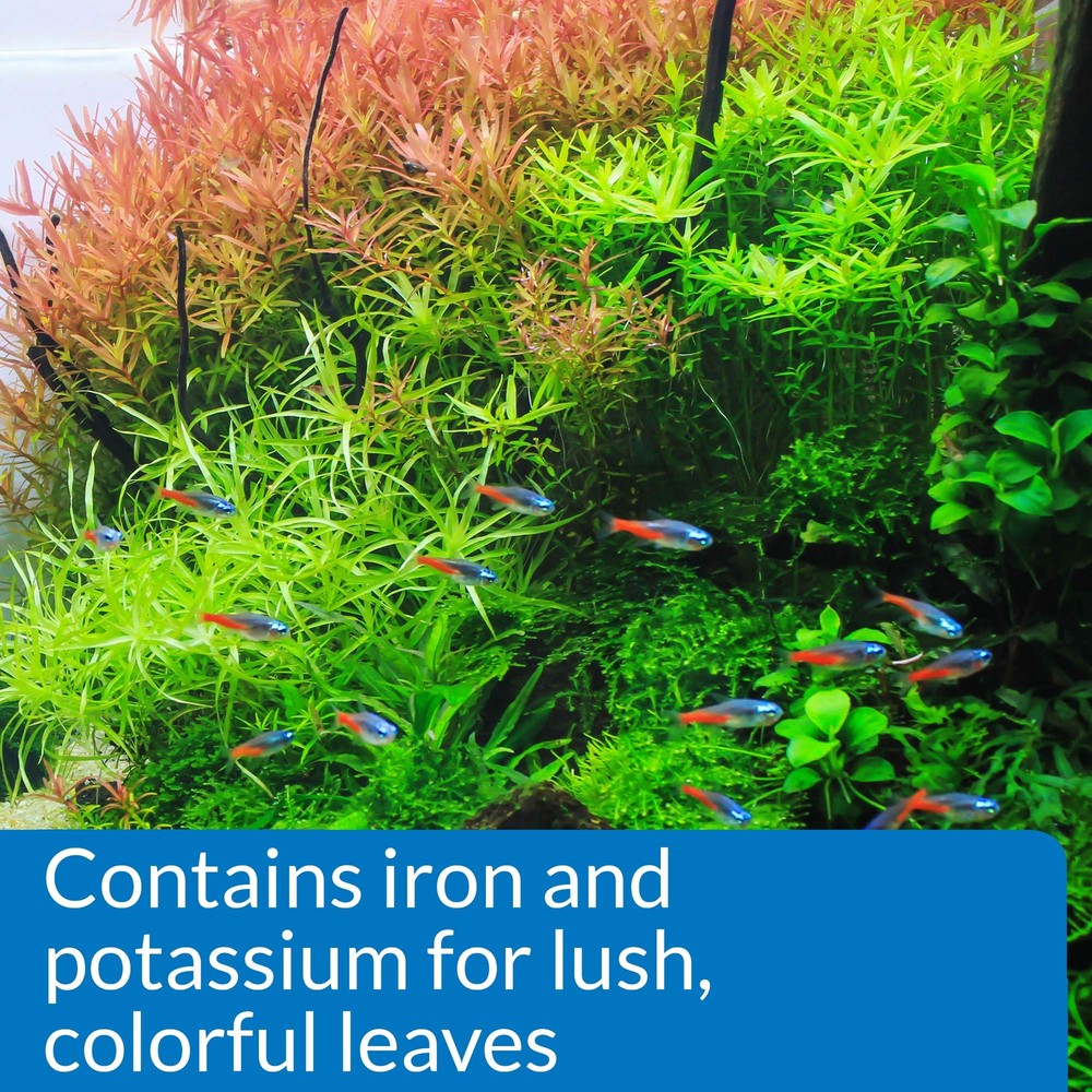API Leaf Zone Aquarium Plant Food