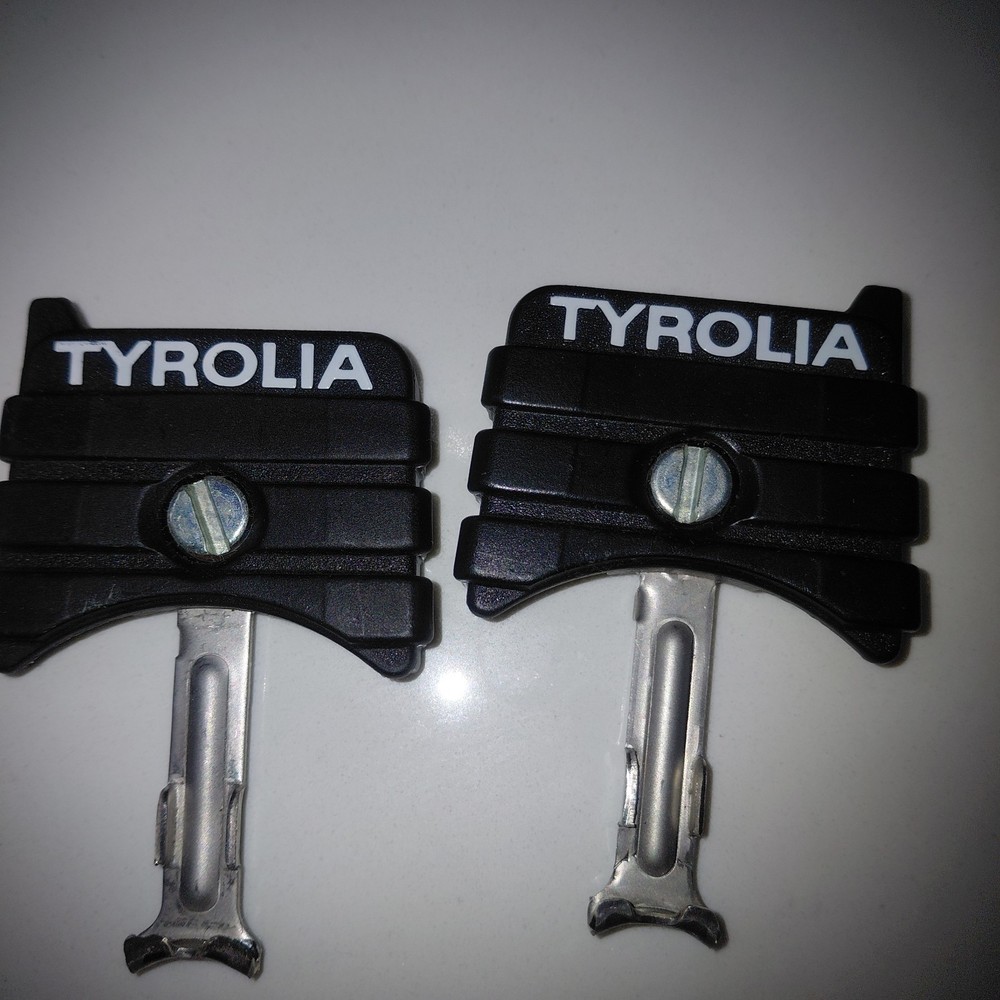tyrolia ski Brake Key