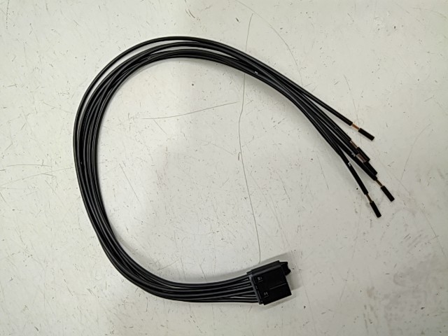 Harness Handlebar Switch Kit - 2000 Polaris NOS