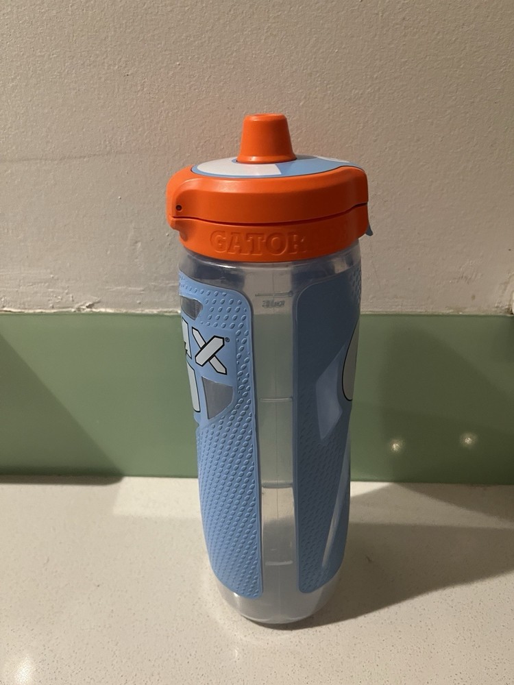 Gatorade 30oz GX Water Bottle - Blue