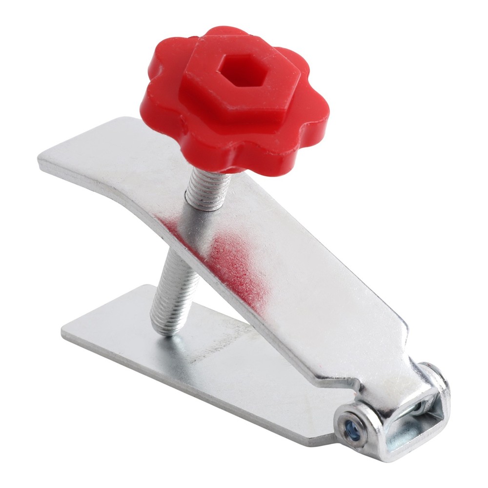 Construction Grade Adjustable Tile Regulators with 250KG Capacity 2PCS