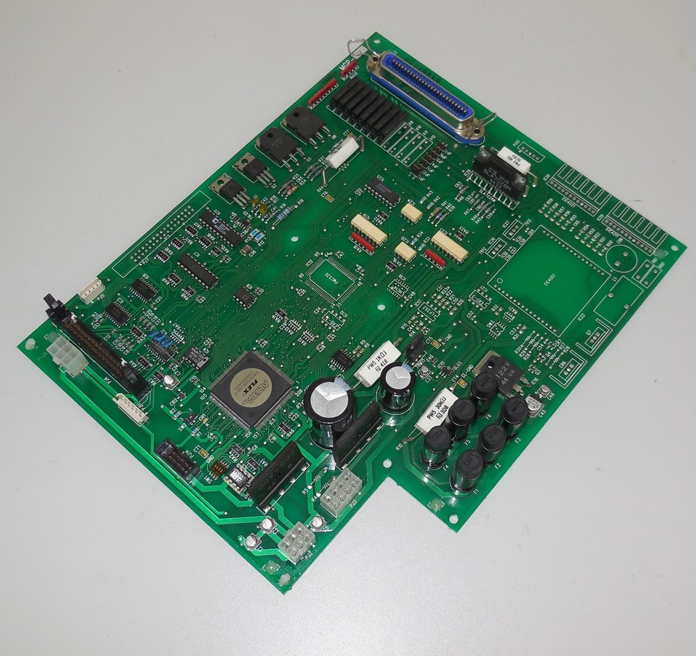 SHINKAWA MGP-67 PCB