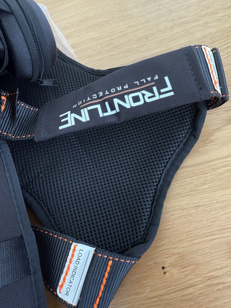 Frontline Fall Protection 100CTB-S