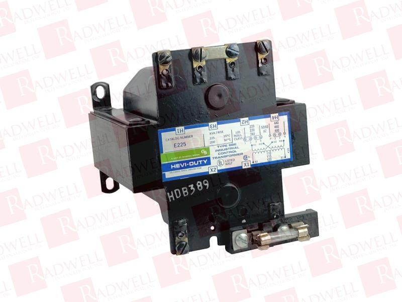 EMERSON E225 / E225 (USED)