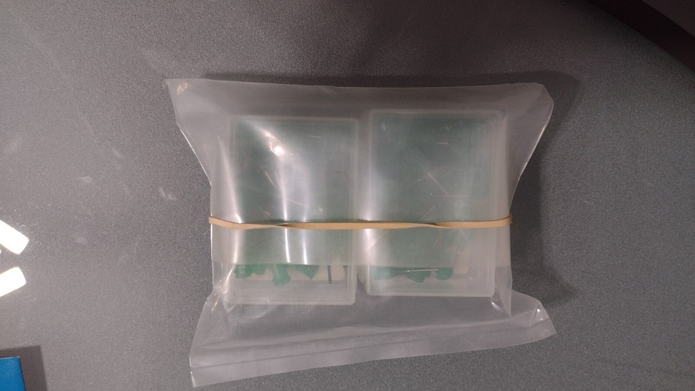 Nordson EFD 7018122 Optimum General Purpose Dispensing Needle