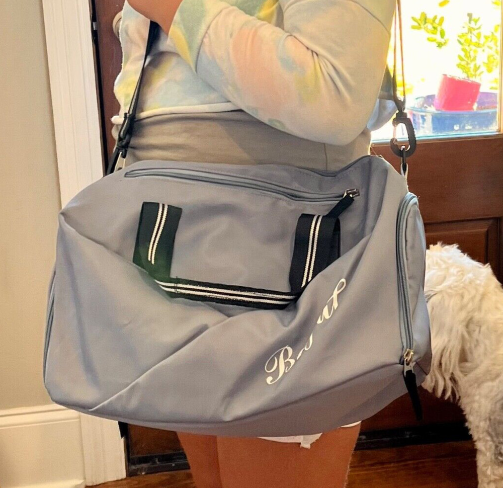Athletic Bag
