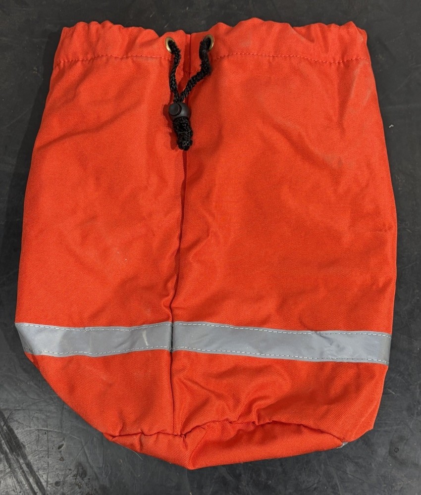 Firefighting SCBA Mask Bag