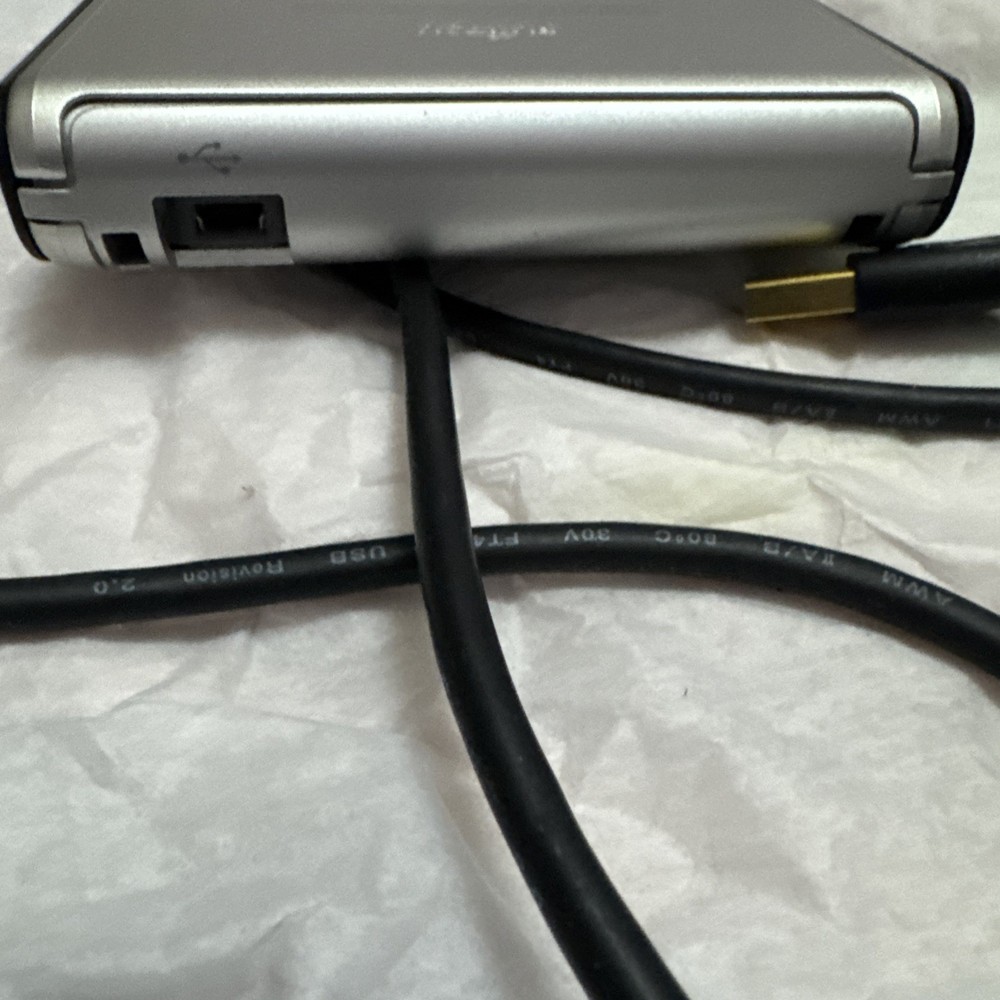 Fujitsu Magneto-Optical Disk Drive DynaMO 1300 LT