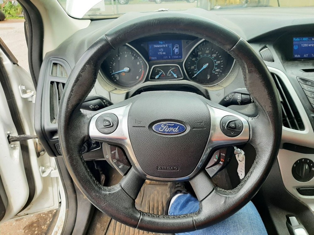 FOCUS 2013 Air Shutter 1032595