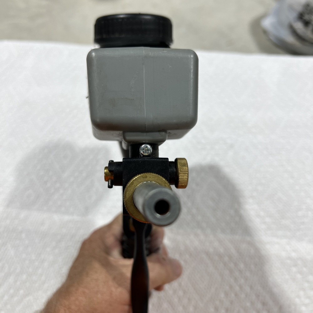 Sand Blasting Gun Portable