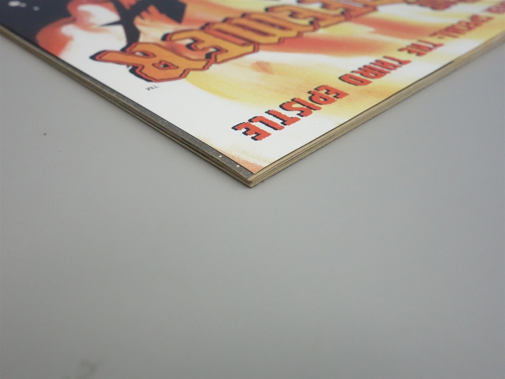 Warhammer Monthly - Issue 22