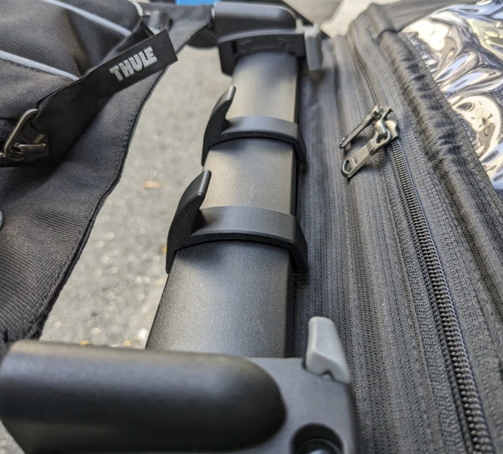 Thule Stroller Hook X2