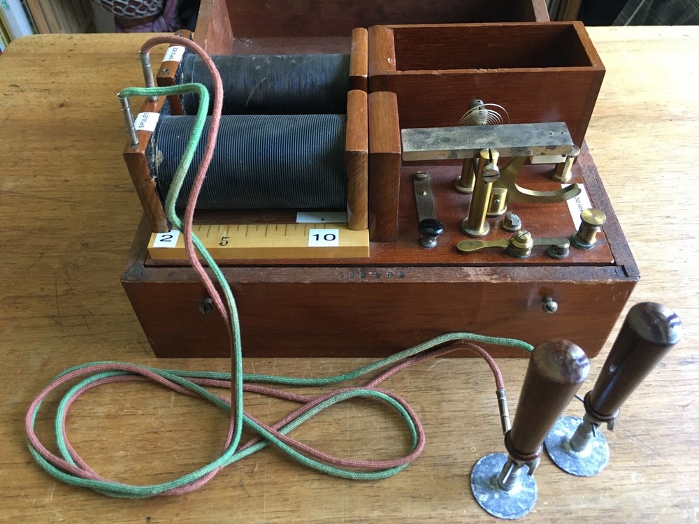 Electro Therapy Device / Electrostimulation, Massage