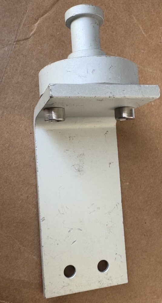 Manfrotto super clamp gopro stud bracket