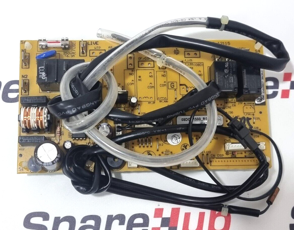 DAIKIN 4019421 Control Module Board 08DCC1500-R0