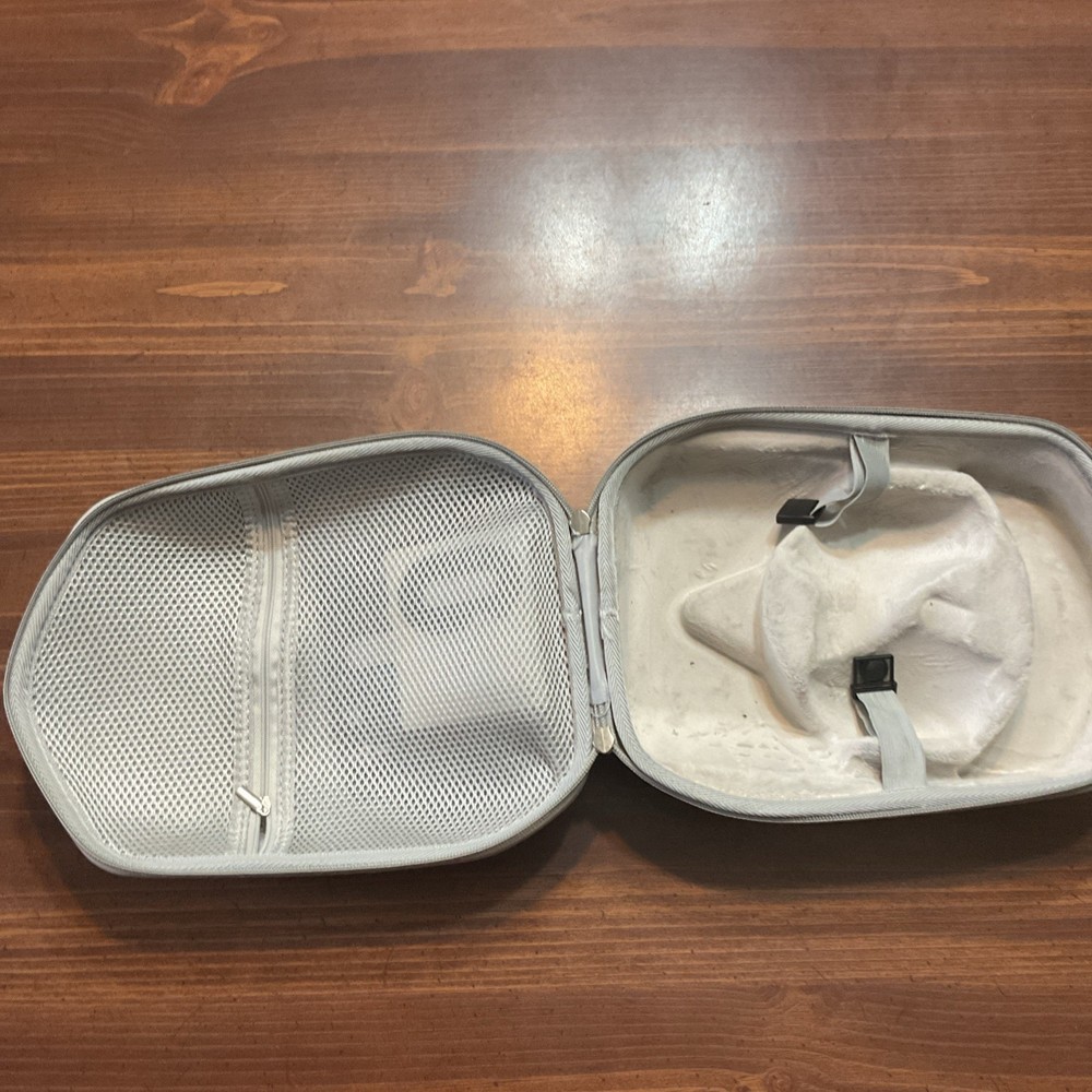 Sarlar Hard Case for Occulus Quest 2 / VR Goggles