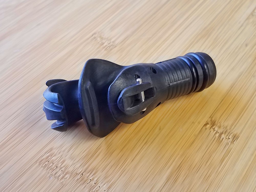 Speargun Muzzle Speardiver Cobra Open cressi