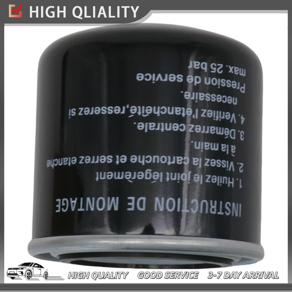For Kaeser Compressor Replacement 6.3462.1 6.3462.0 Oil Filter Element Suitable
