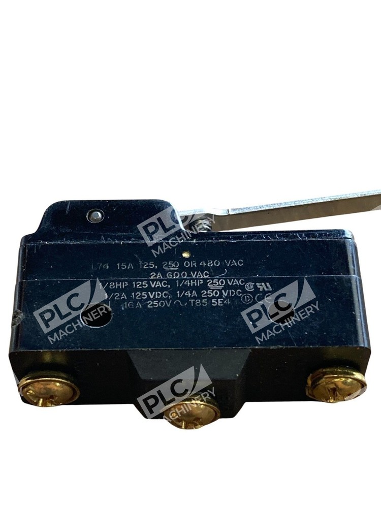 Micro Switch BZ-2RW80-A2 Micro Switch