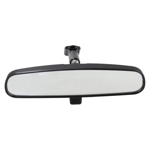 Rear View Mirror Compatible with Subaru Model, for Forester 2009 to 2013