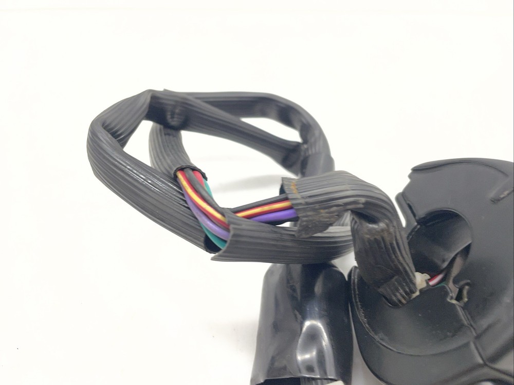 ♻️ Keeway Superlight 125 2021 - 2024 Right Side Switchgear ♻️