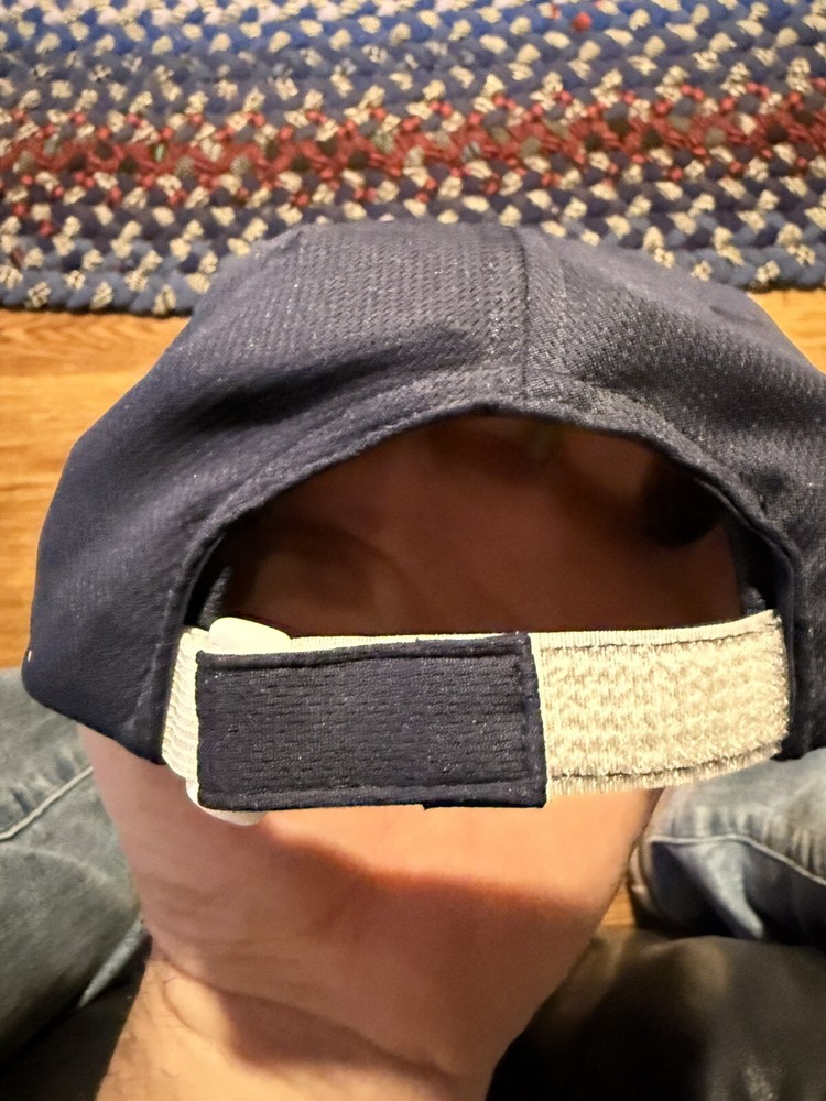 Volvik Adjustable Golf Hat