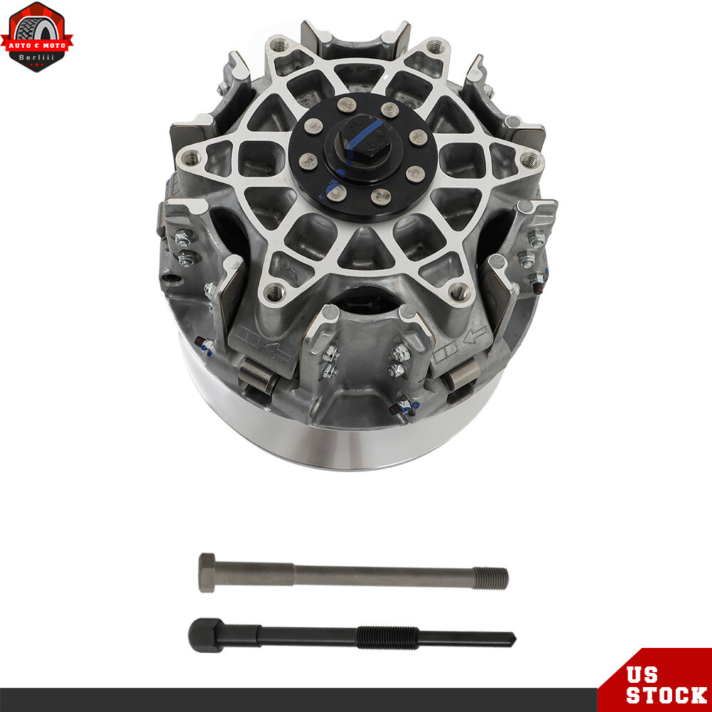 Primary Clutch & Puller For Can-Am Defender Max HD10 2017-2023 420280746