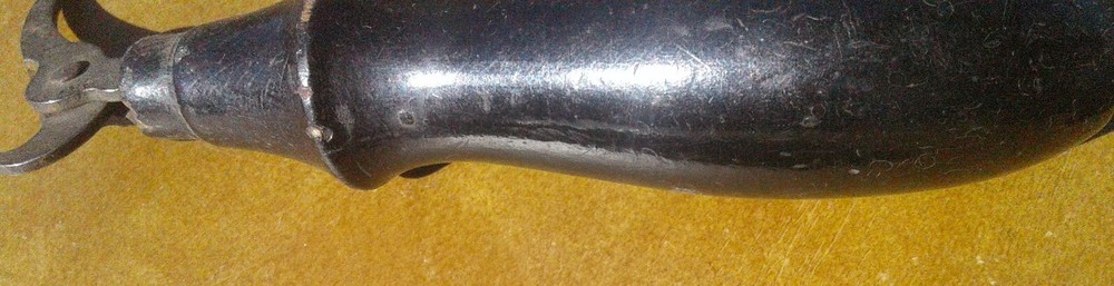 Antique 1880 Tack Puller