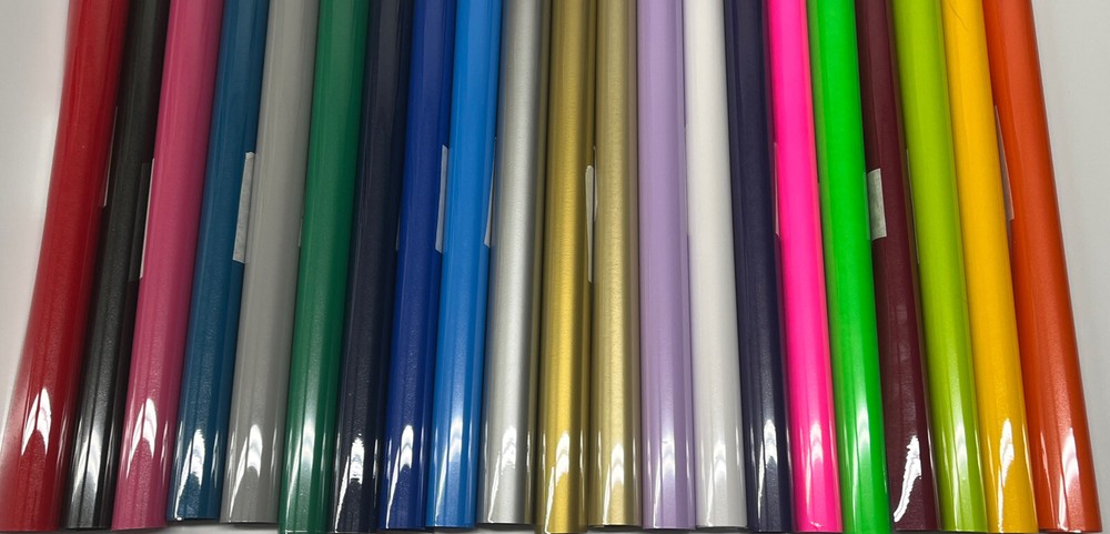 Siser Easyweed Scrap Bundles, 1 Pound Mixed Easyweed, Nice Color Assortment