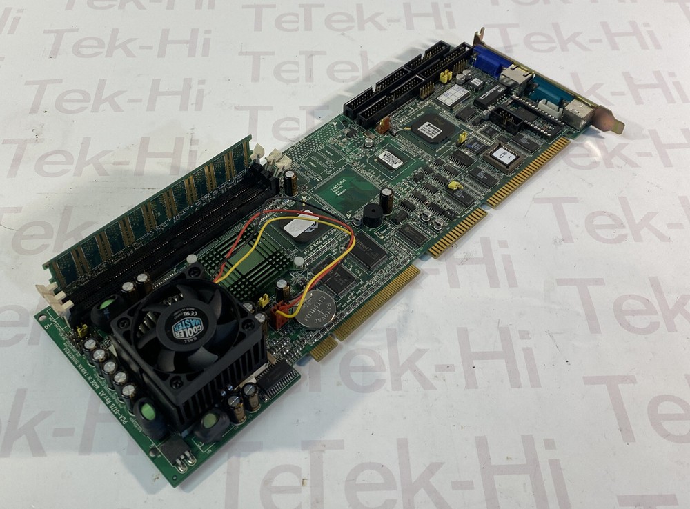 ADVANTECH SYM53C895 PC BOARD PCA-6178 OVERNIGHT SHIPPING