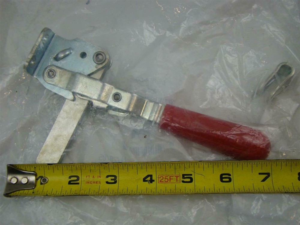 De-Sta-Co Toggle Clamps mo.207-S