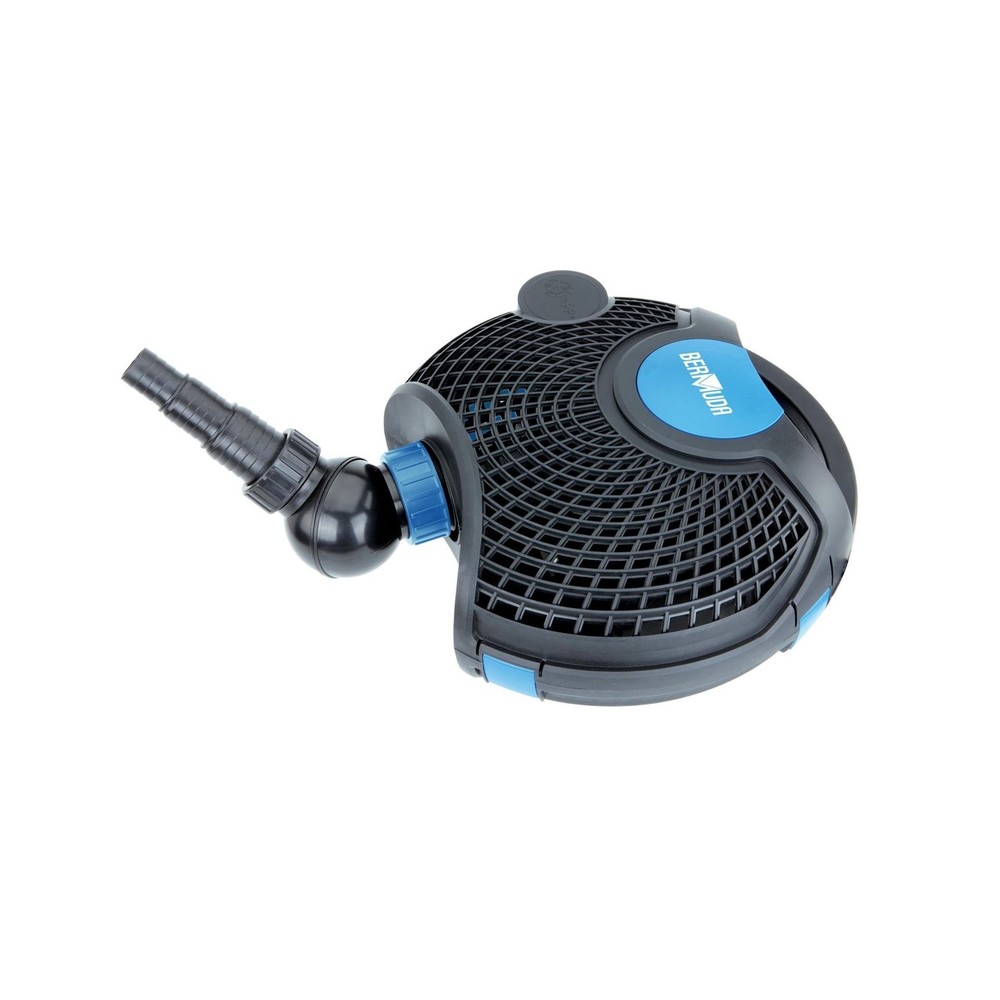 Bermuda 5000 Filter Pump