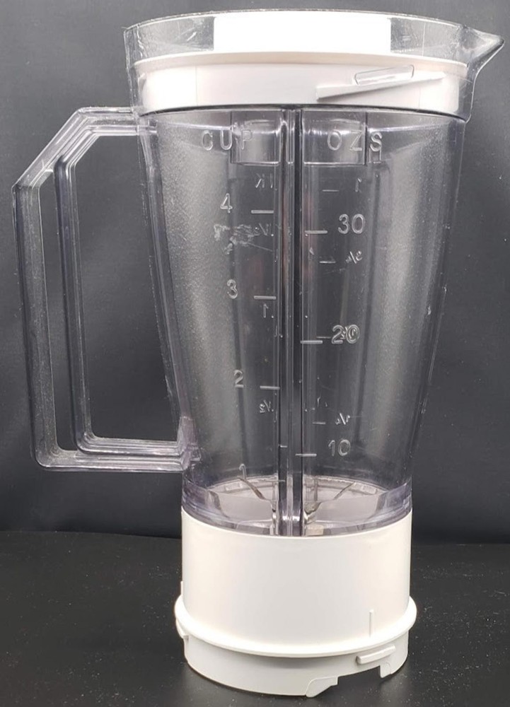 Moulinex MASTERCHEF 70 (Model Type 038) - Blender