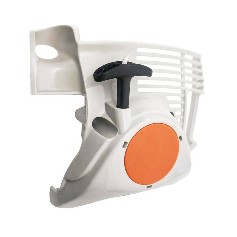 Replacement Starter Pull Plate Assembly for FS70R FS70 FC70 String Trimmers